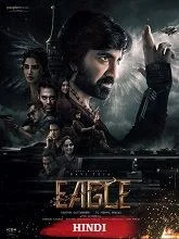 Eagle (2024) HDRip Tamil