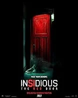 Insidious: The Red Door (2023) HDRip Tamil Dubbed