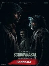 Sorgavaasal (2024) HDRip Tamil