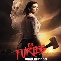 The Furies (2019) HDRip Hindi Dubbed